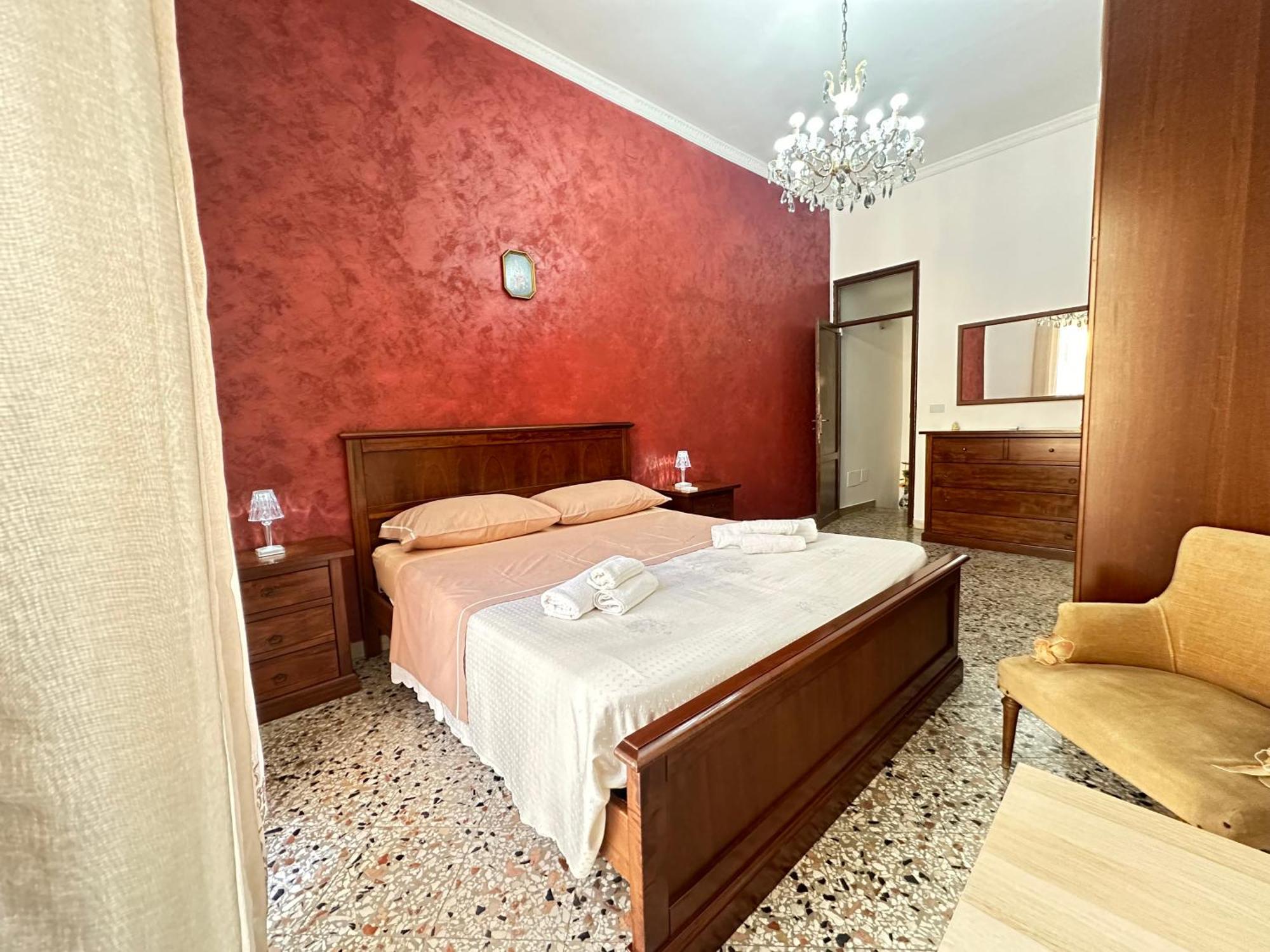 "La Piazza"Di Nino&Daniela Villa Capaci Exterior photo